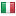 bergaresort.com server is located in Italy